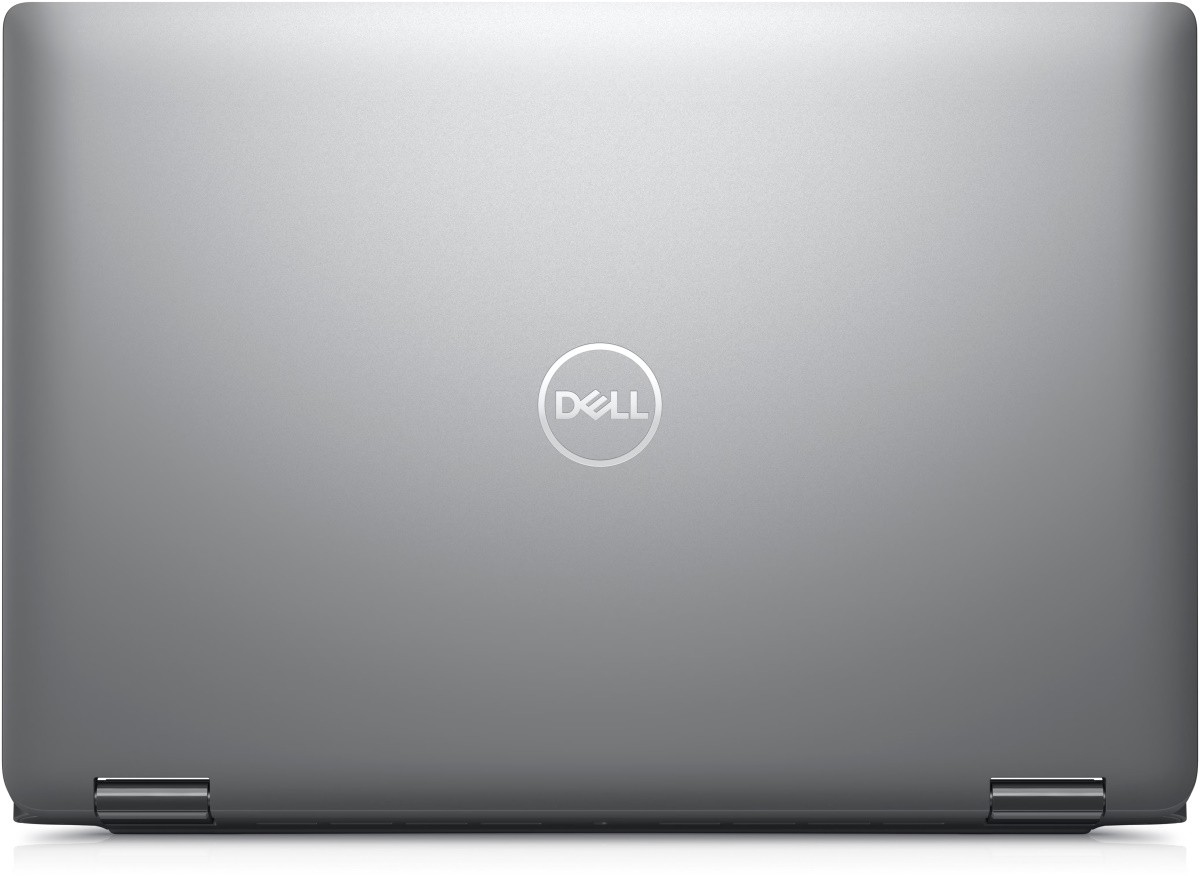 Ноутбук Dell Latitude 5350 (210-BLST-2407VDF) Grey