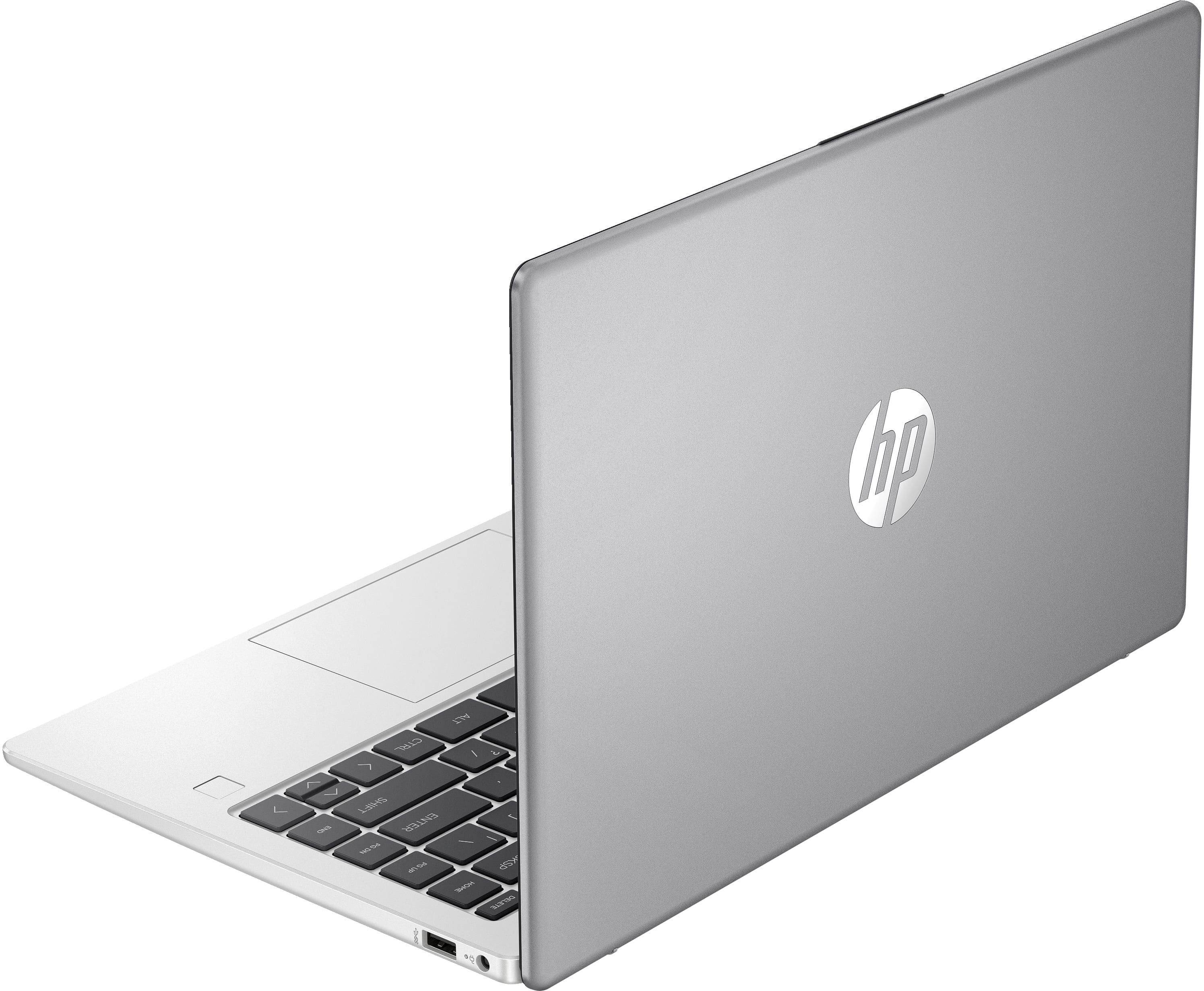 Ноутбук HP 245 G10 (A3DU5ES) Silver