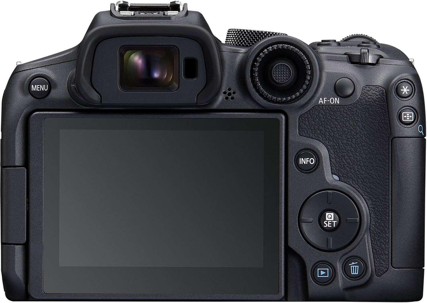 Цифровая фотокамера Canon EOS R7 Body (5137C041) Цифровая фотокамера Canon EOS R7 Body (5137C041)