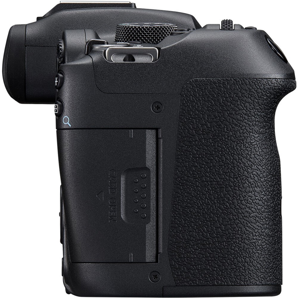 Цифровая фотокамера Canon EOS R7 Body (5137C041) Цифровая фотокамера Canon EOS R7 Body (5137C041)