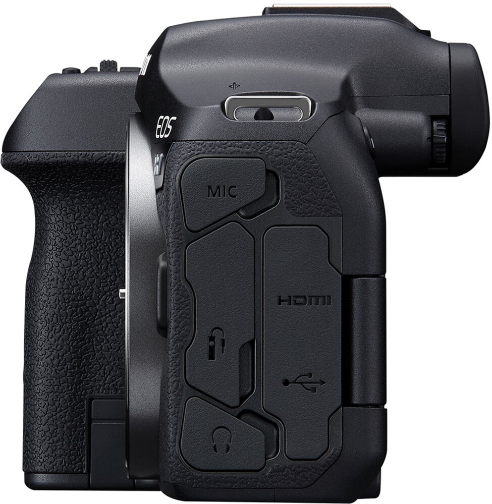 Цифровая фотокамера Canon EOS R7 Body (5137C041) Цифровая фотокамера Canon EOS R7 Body (5137C041)