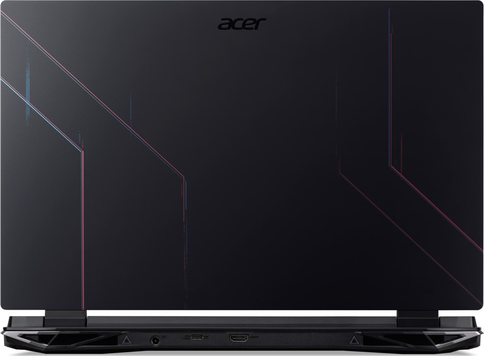 Ноутбук Acer Nitro 5 AN517-55-77JV (NH.QLFEU.007) Black