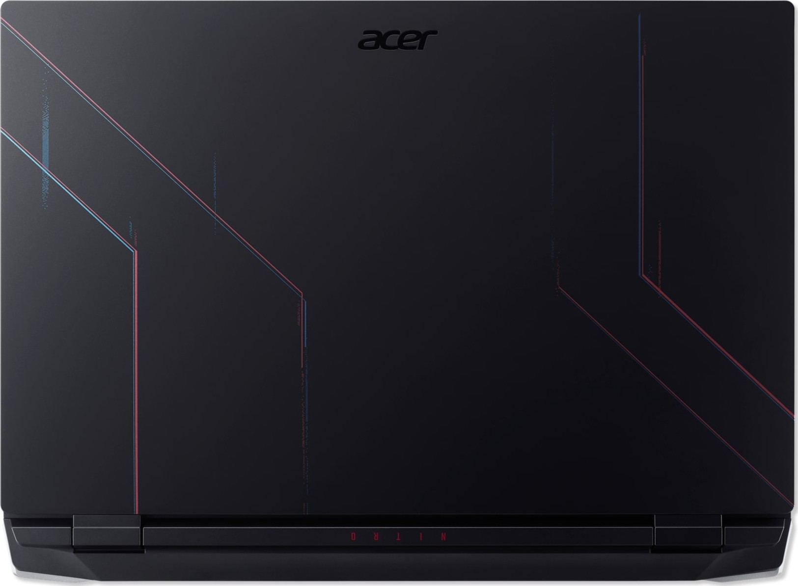 Ноутбук Acer Nitro 5 AN517-55-77JV (NH.QLFEU.007) Black