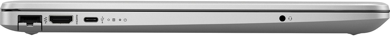 Ноутбук HP 250 G9 (6S7L8EA) Silver