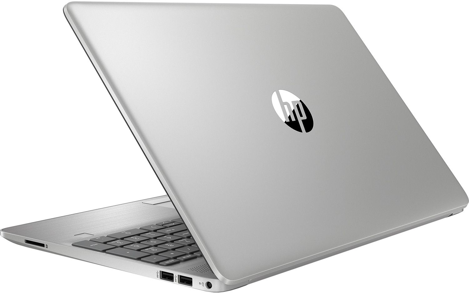 Ноутбук HP 250 G9 (6S778EA) Silver