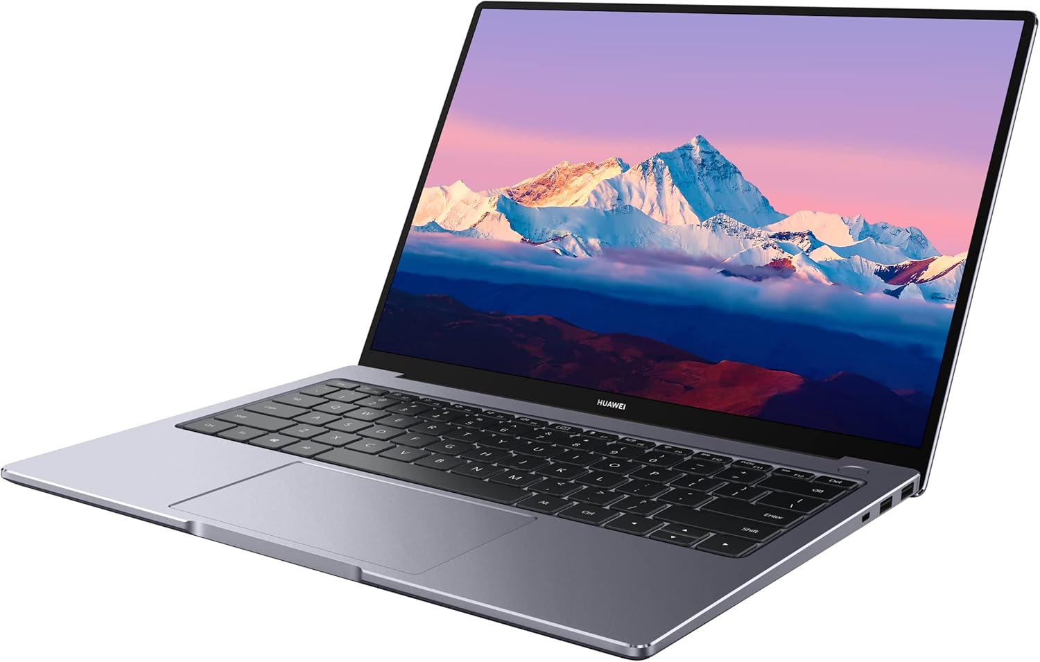 Ноутбук Huawei MateBook B5-430 (6941487232673) Gray