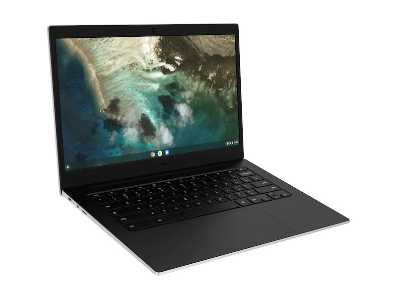 Ноутбук Samsung Galaxy Chromebook Go 340XDA-KA1 (8806092644007) Silver