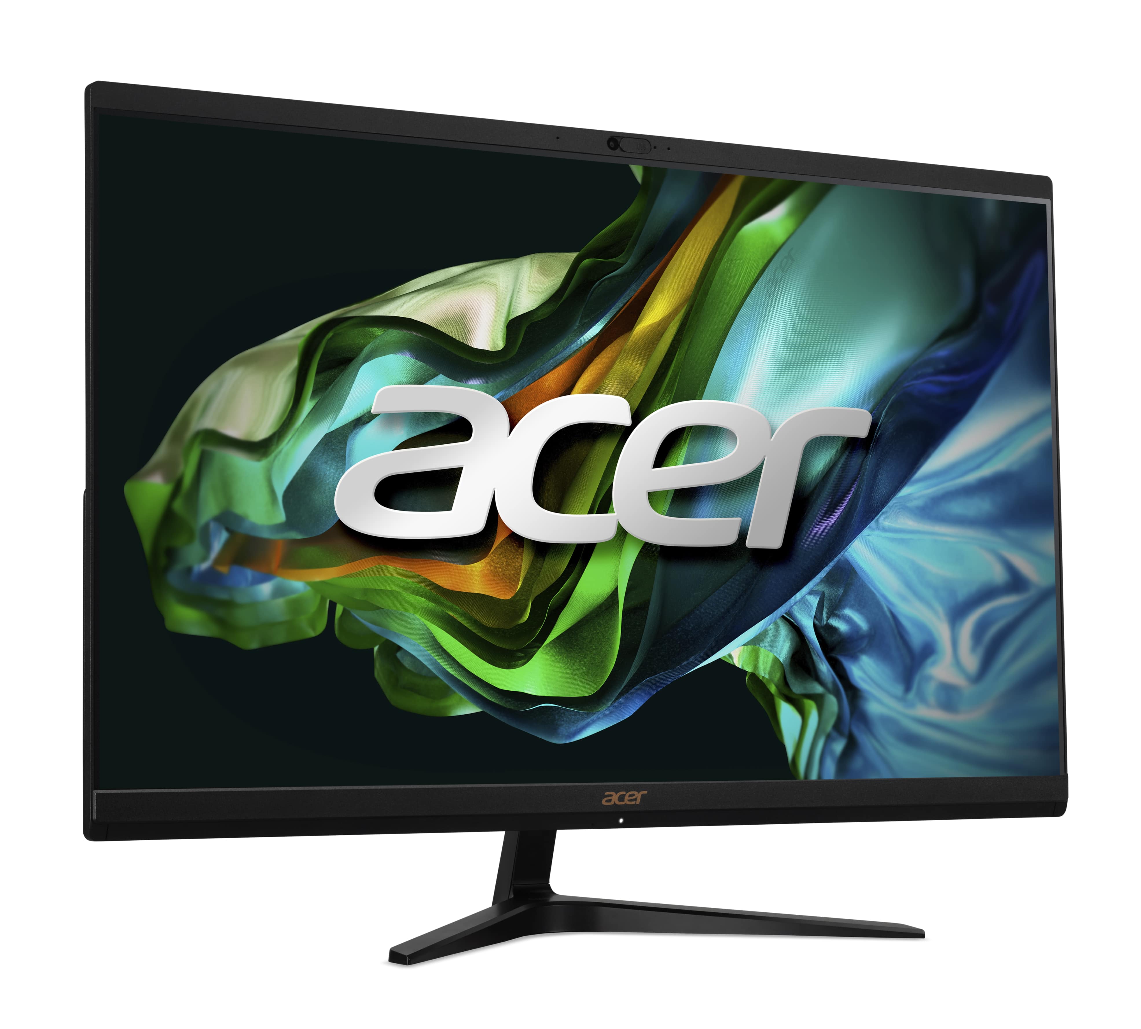 Моноблок Acer Aspire C27-1800 (DQ.BLHME.004) Black