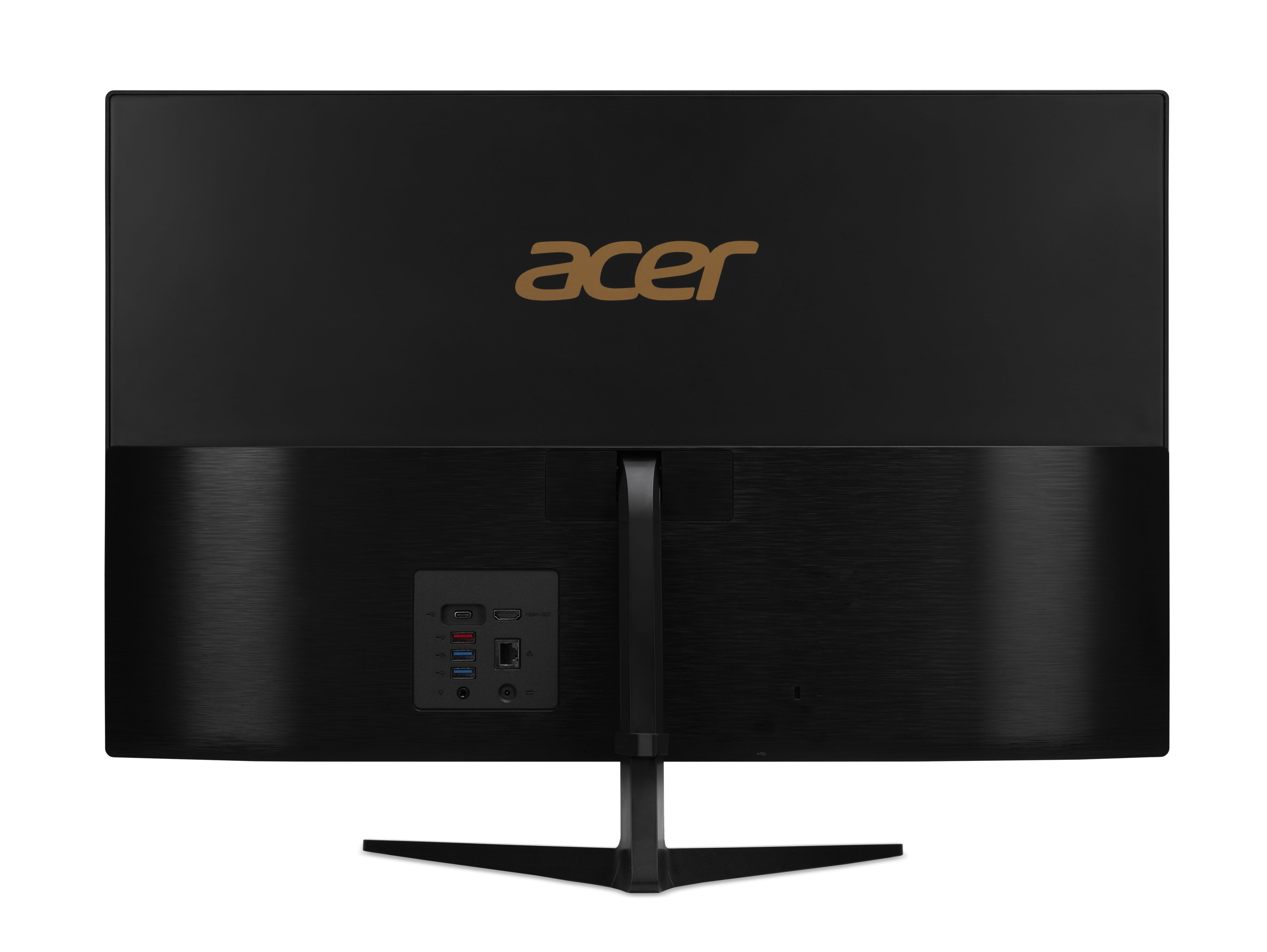 Моноблок Acer Aspire C27-1800 (DQ.BLHME.004) Black