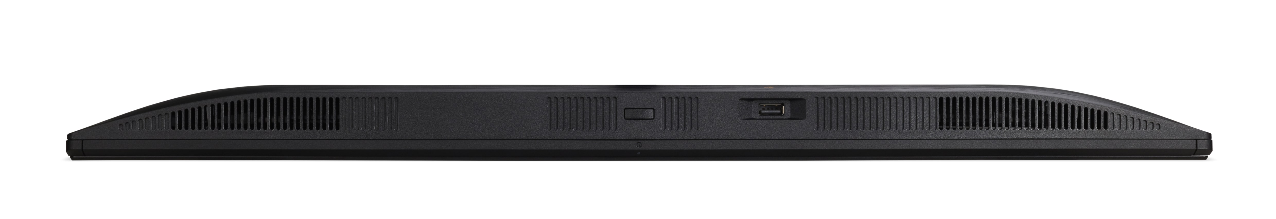 Моноблок Acer Aspire C27-1800 (DQ.BLHME.004) Black