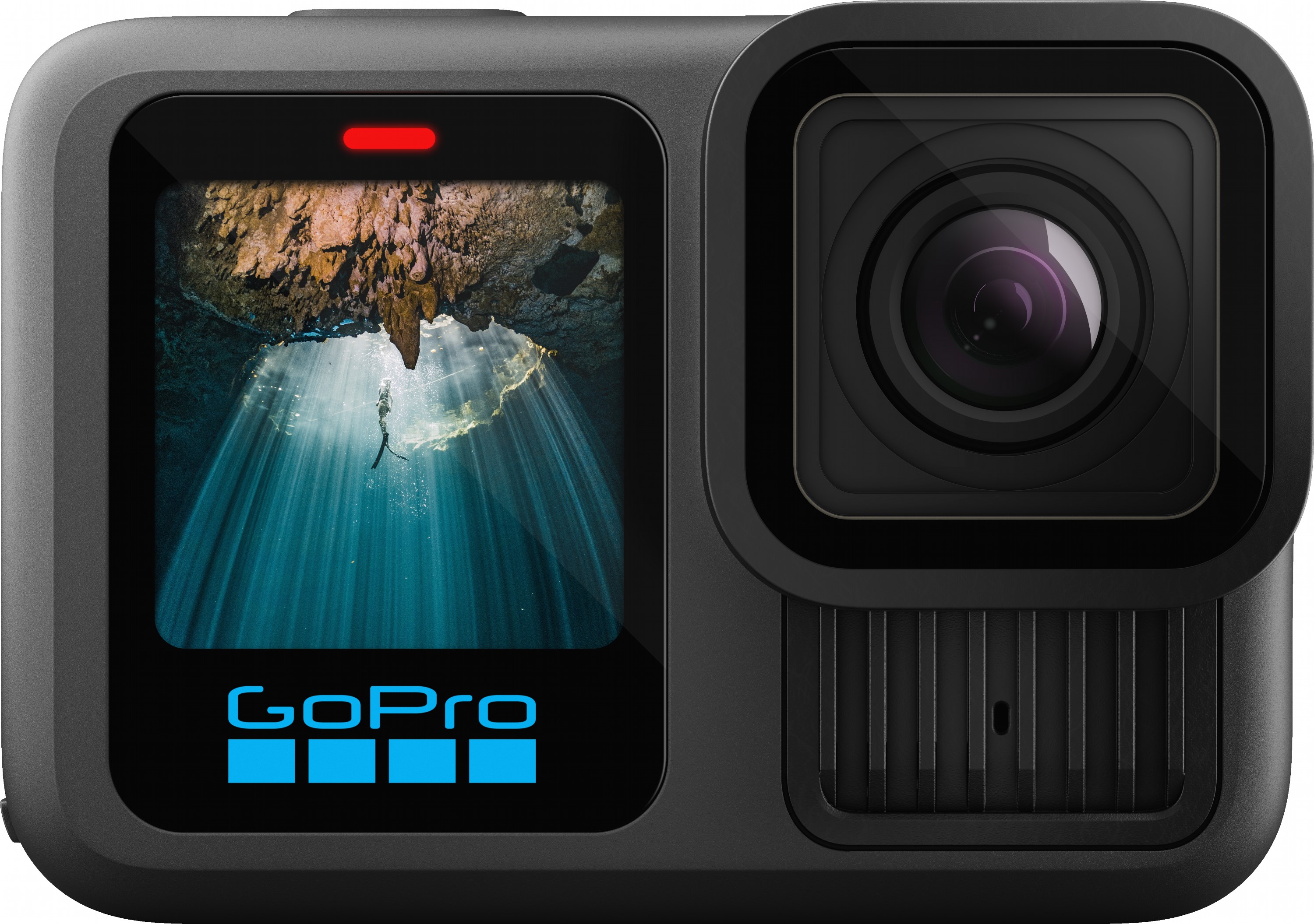 Екшн-камера GoPro Hero13 Black + Enduro + SD Card + Handler Floating (CHDRB-131-RW)