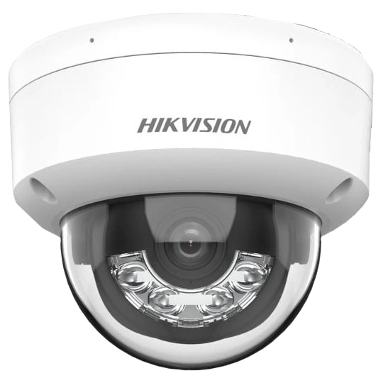 фото IP-камера відеоспостереження Hikvision DS-2CD2143G2-LIS2U 4 mm