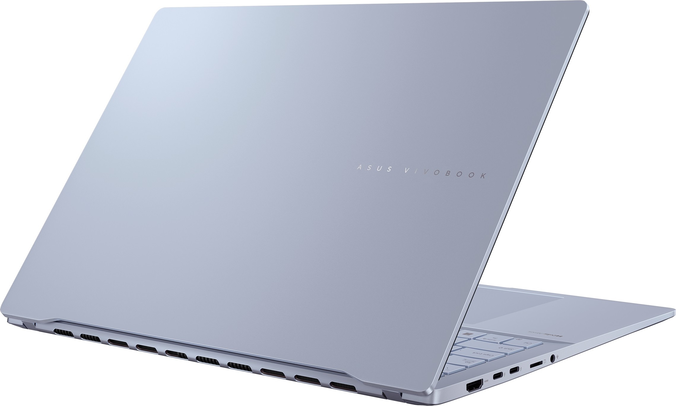 Ноутбук Asus Vivobook S 15 OLED S5506MA-MA102 (90NB14E2-M00960) Mist Blue