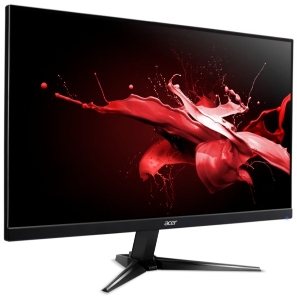 Монітор Acer 27" Nitro QG271Ebii (UM.HQ1EE.E01) IPS Black 100Hz