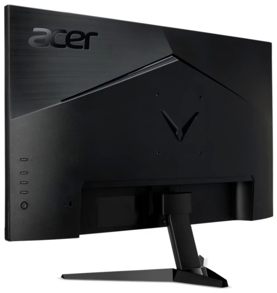 Монітор Acer 27" Nitro QG271Ebii (UM.HQ1EE.E01) IPS Black 100Hz