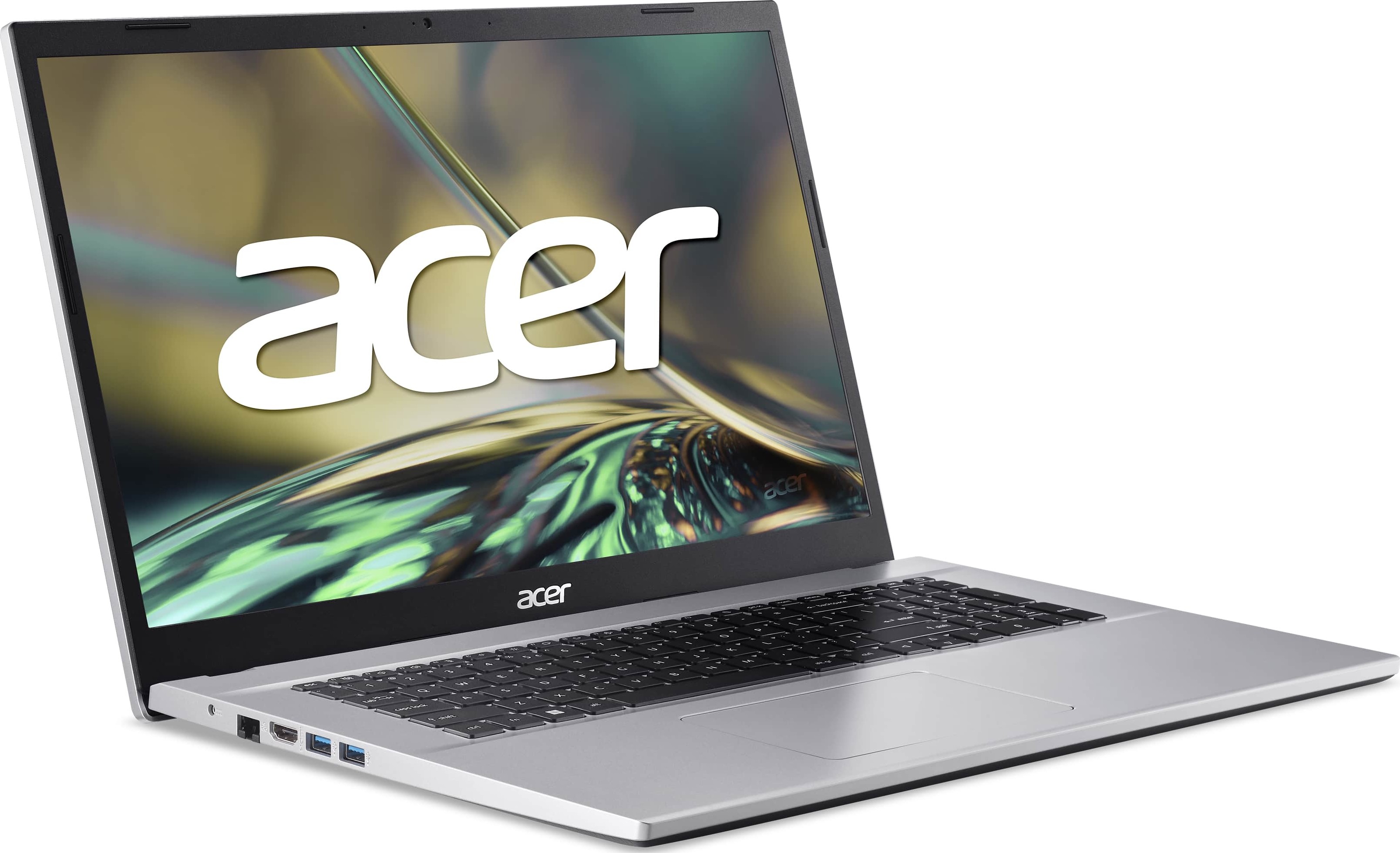 Ноутбук Acer Aspire 3 A317-54-386Z (NX.K9YEU.006)