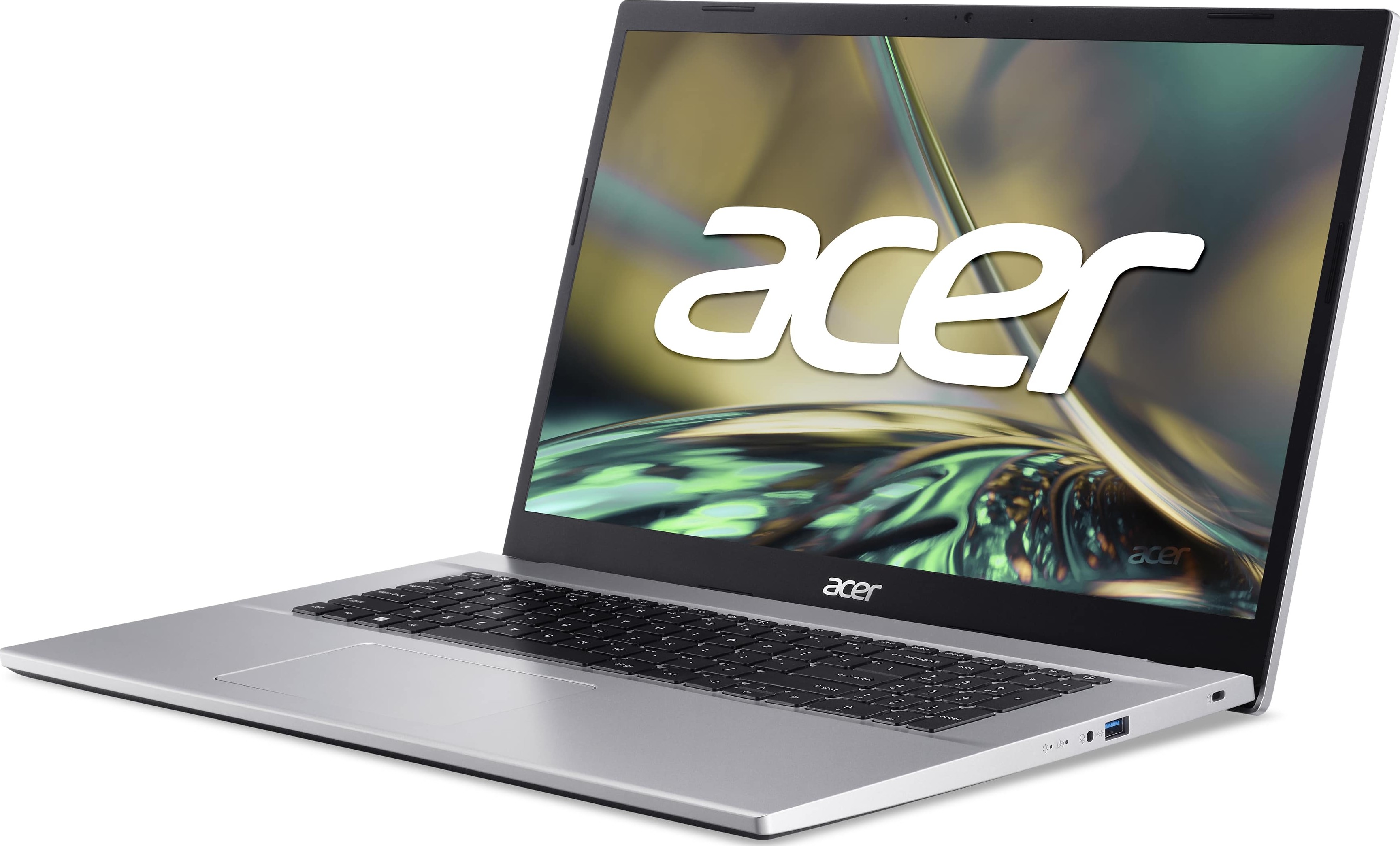 Ноутбук Acer Aspire 3 A317-54-386Z (NX.K9YEU.006)