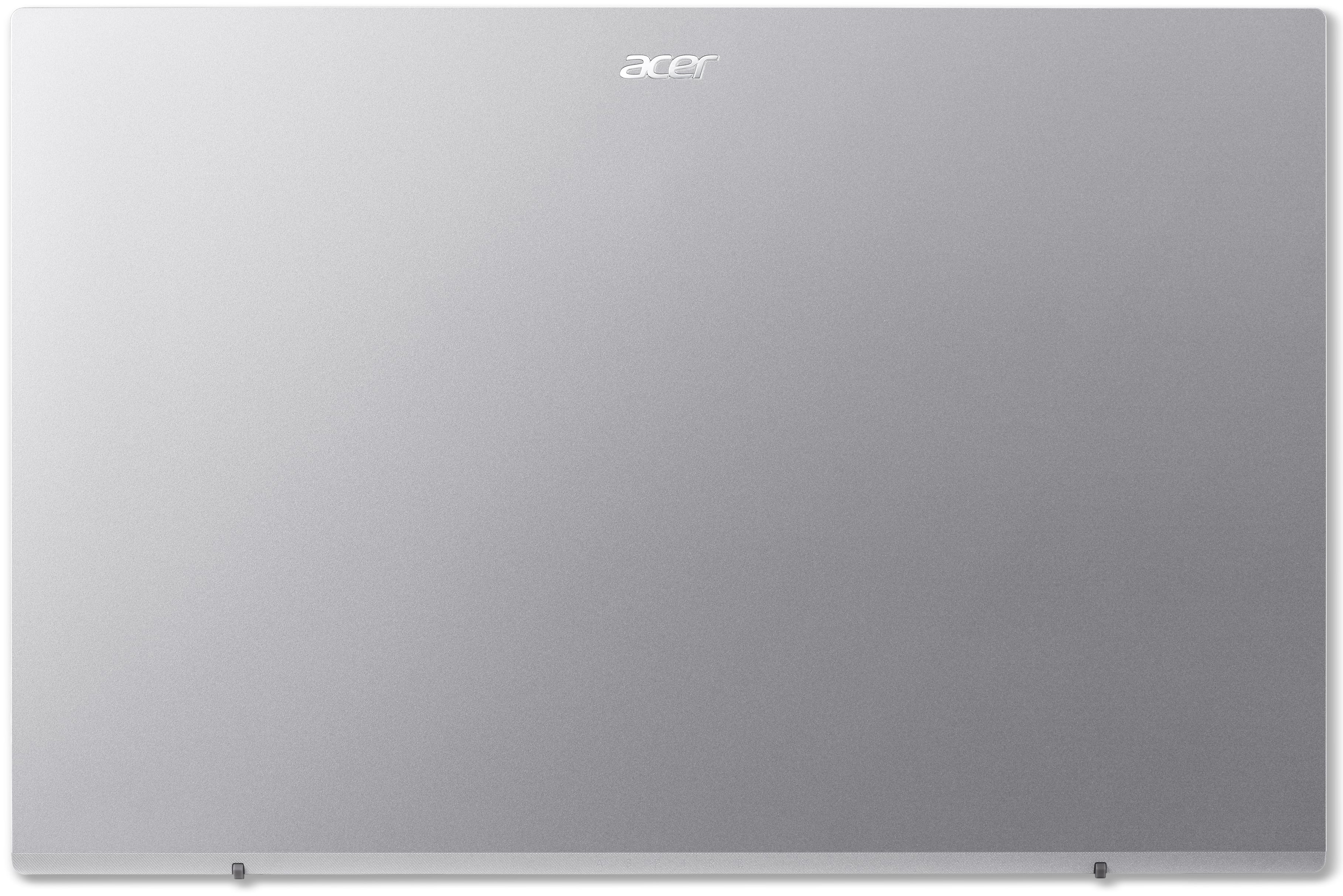 Ноутбук Acer Aspire 3 A317-54-707G (NX.K9YEU.00U) Silver