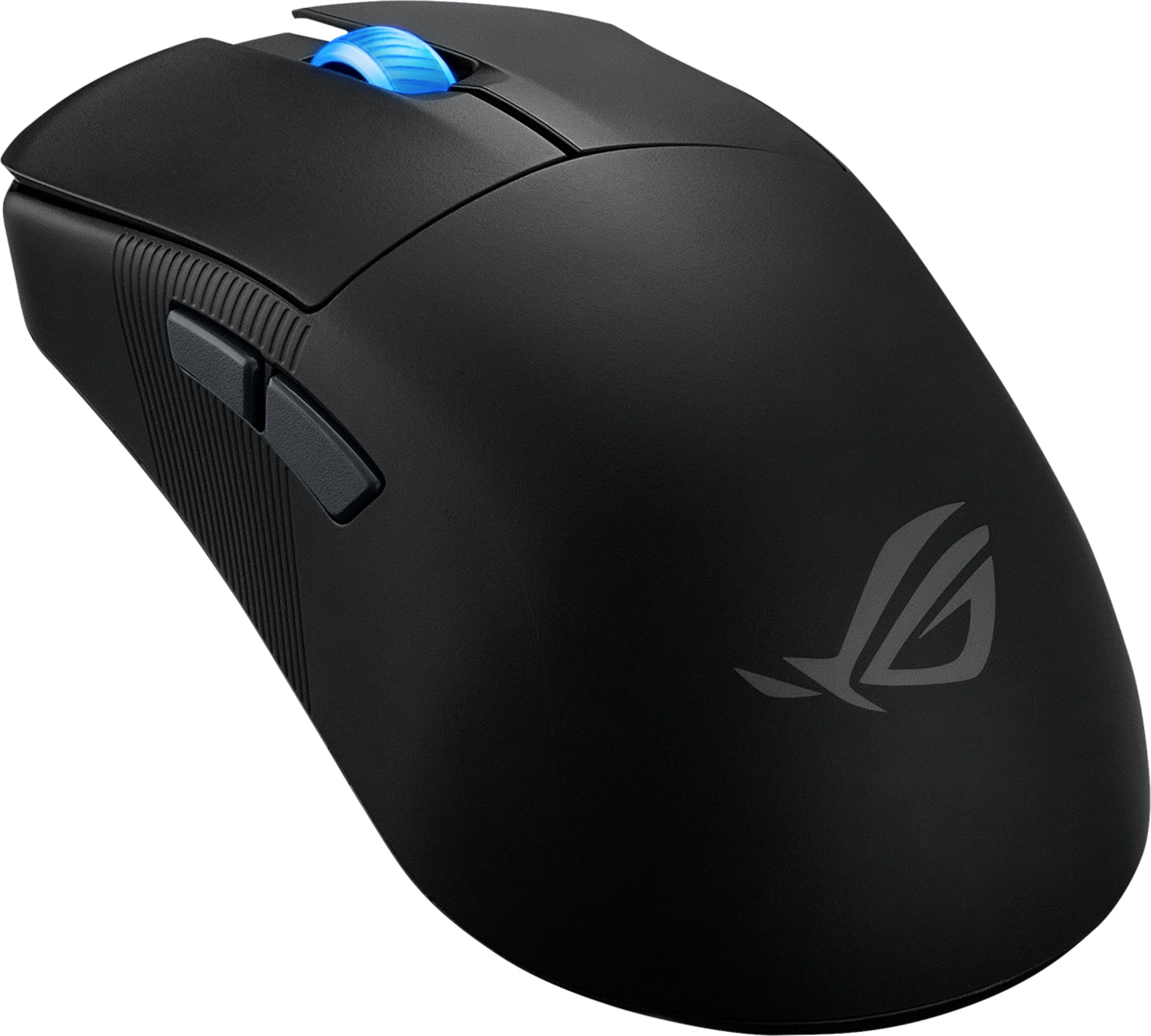 Миша бездротова Asus ROG Harpe Ace Aim Mini Black (90MP03Z0-BMUA00)