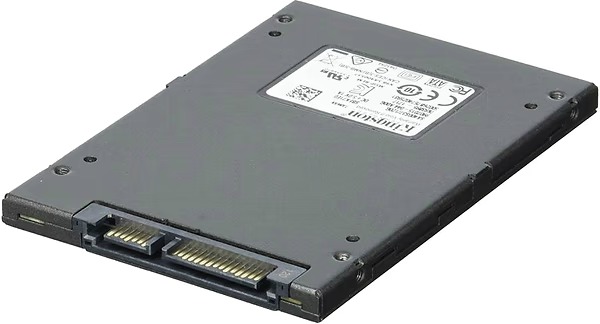 Накопичувач SSD  240GB Kingston SSDNow A400 2.5" SATAIII TLC (SA400S37/240G)