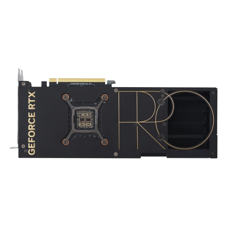 Відеокарта GF RTX 4080 Super 16GB GDDR6X ProArt OC Asus (PROART-RTX4080S-O16G)