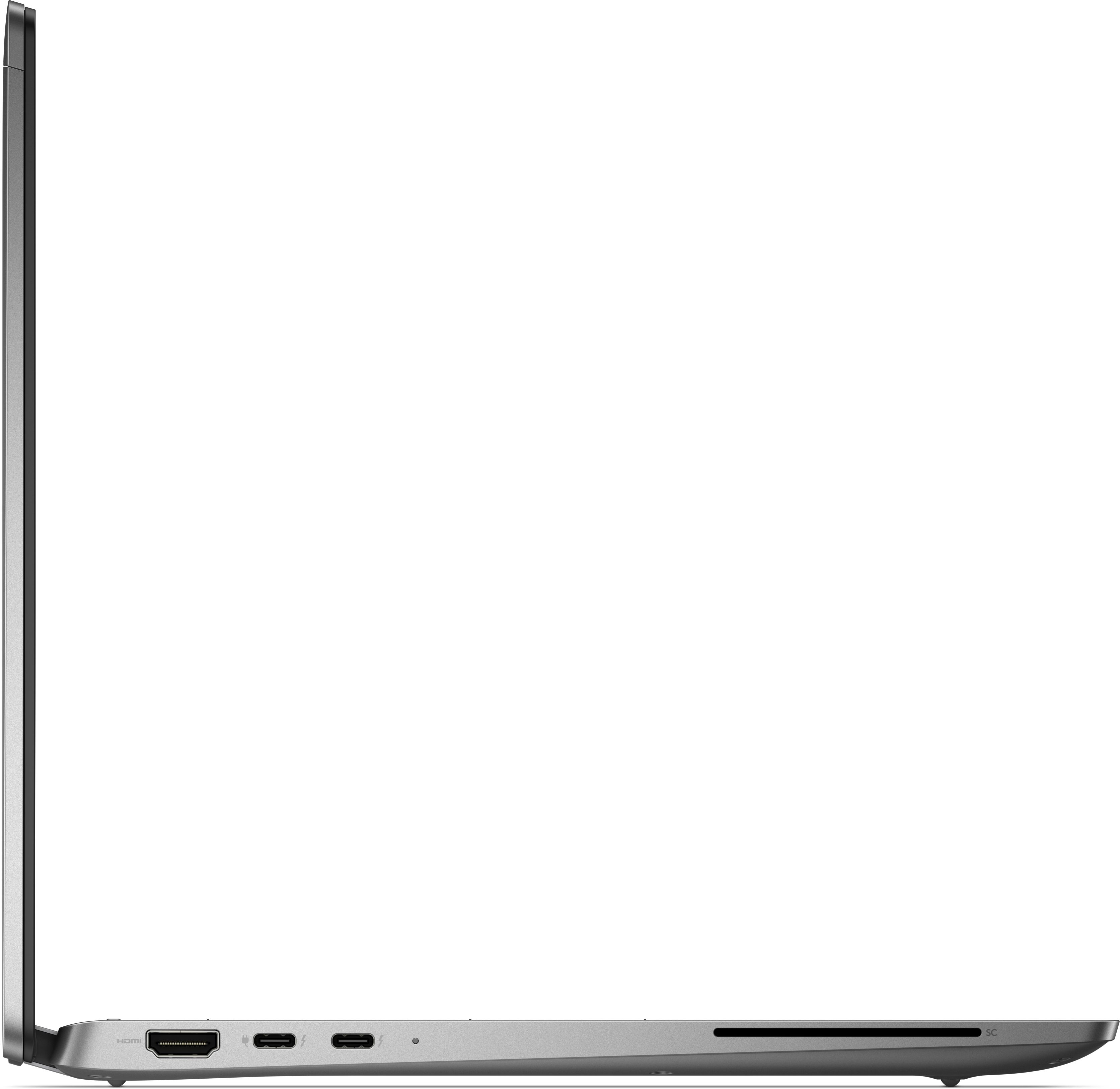 Ноутбук Dell Latitude 7450 (N098L745014UA_W11P) Gray