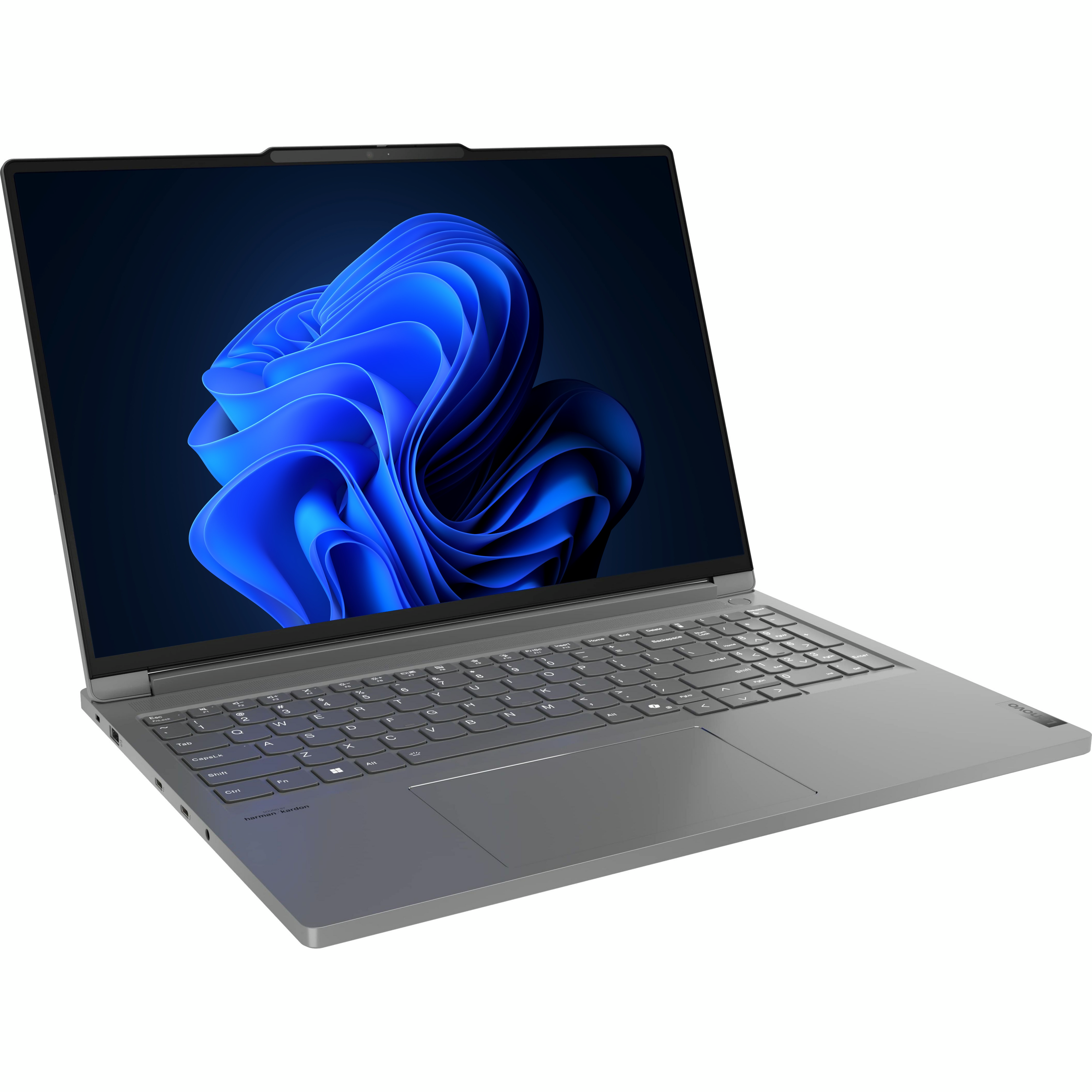 Ноутбук Lenovo ThinkBook 16p G4 IRX (21N5000XRA) Storm Grey