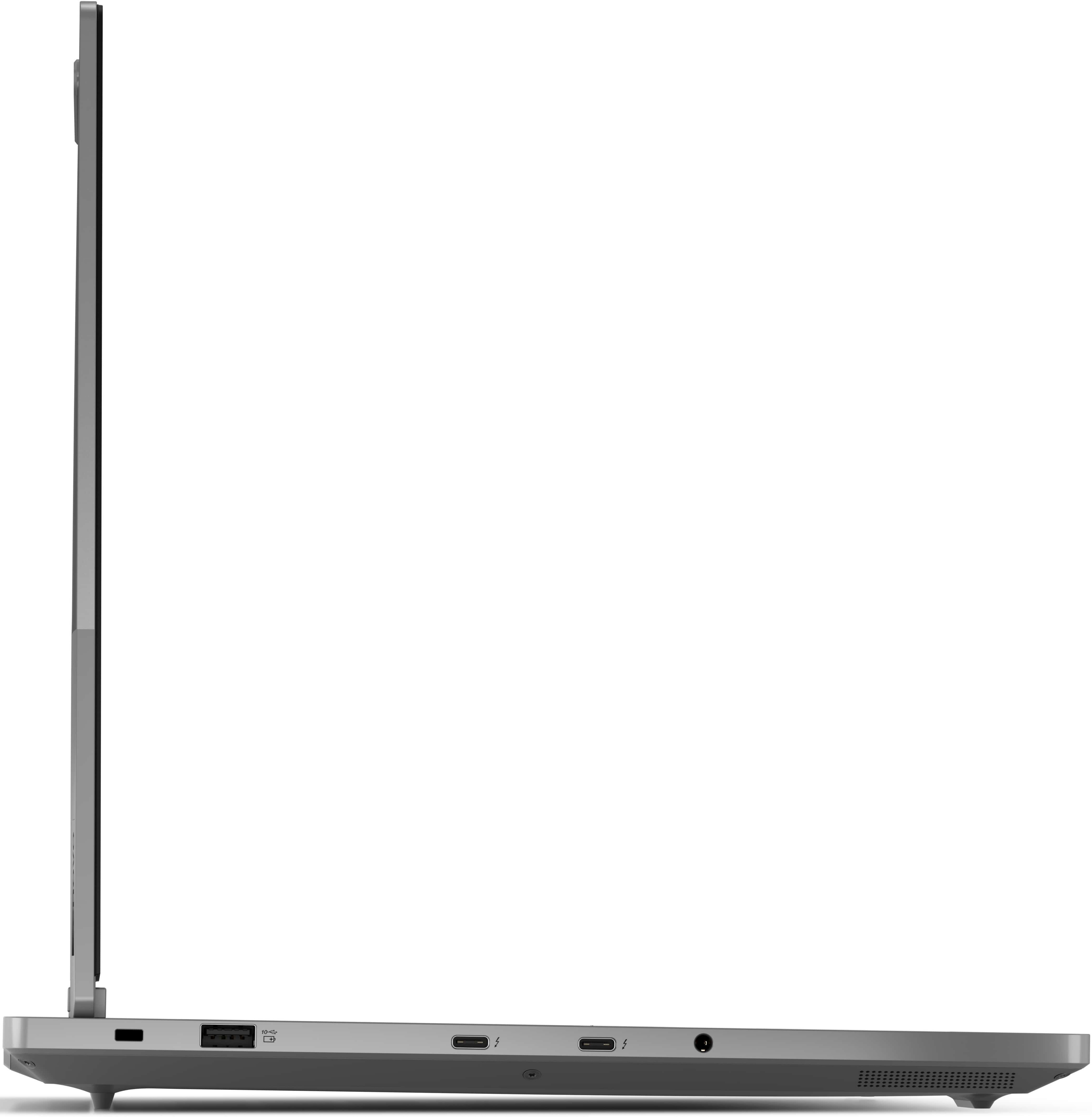 Ноутбук Lenovo ThinkBook 16p G4 IRX (21N5000XRA) Storm Grey