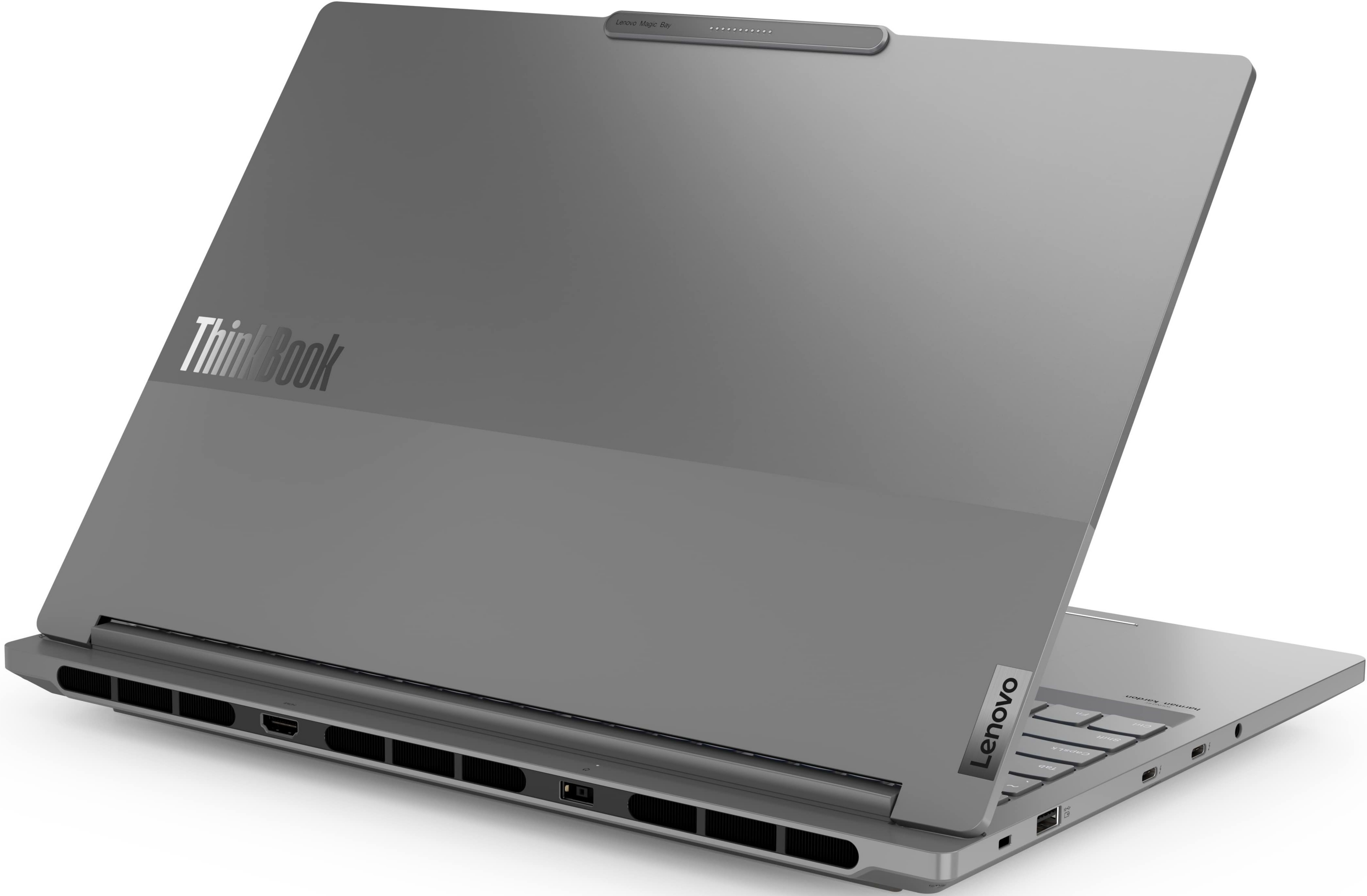 Ноутбук Lenovo ThinkBook 16p G4 IRX (21N5000XRA) Storm Grey