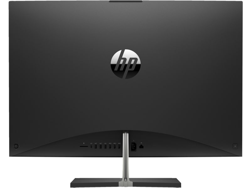 Моноблок HP Pavilion 32-b1008ua (A45E7EA) Black