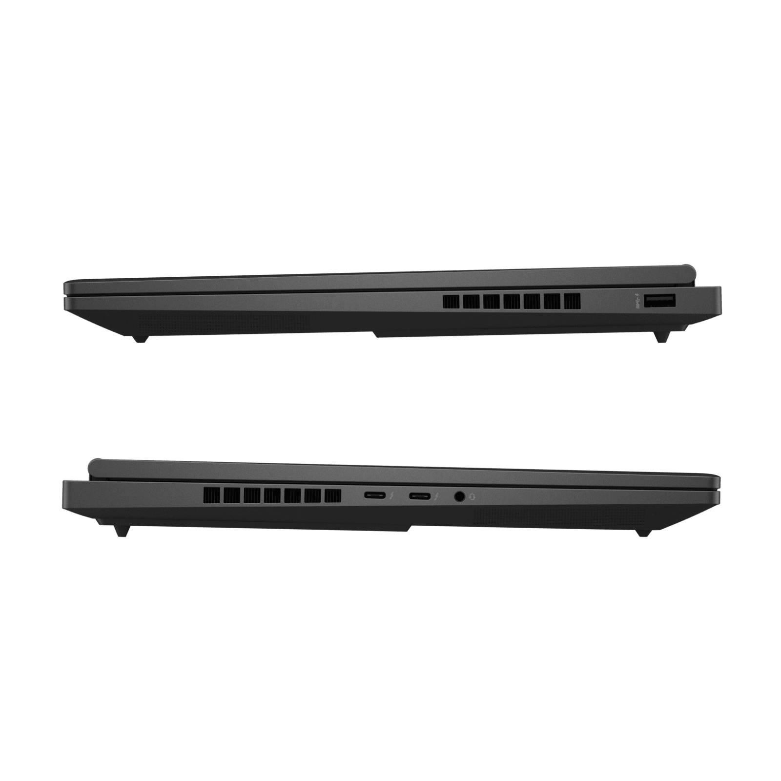 Ноутбук HP Omen 16-wf0006ua (8F2D3EA) Black