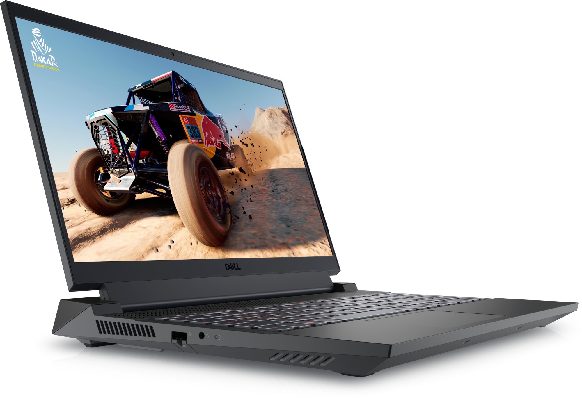 Ноутбук Dell G15 5530 (210-BGJW_i716512) Black