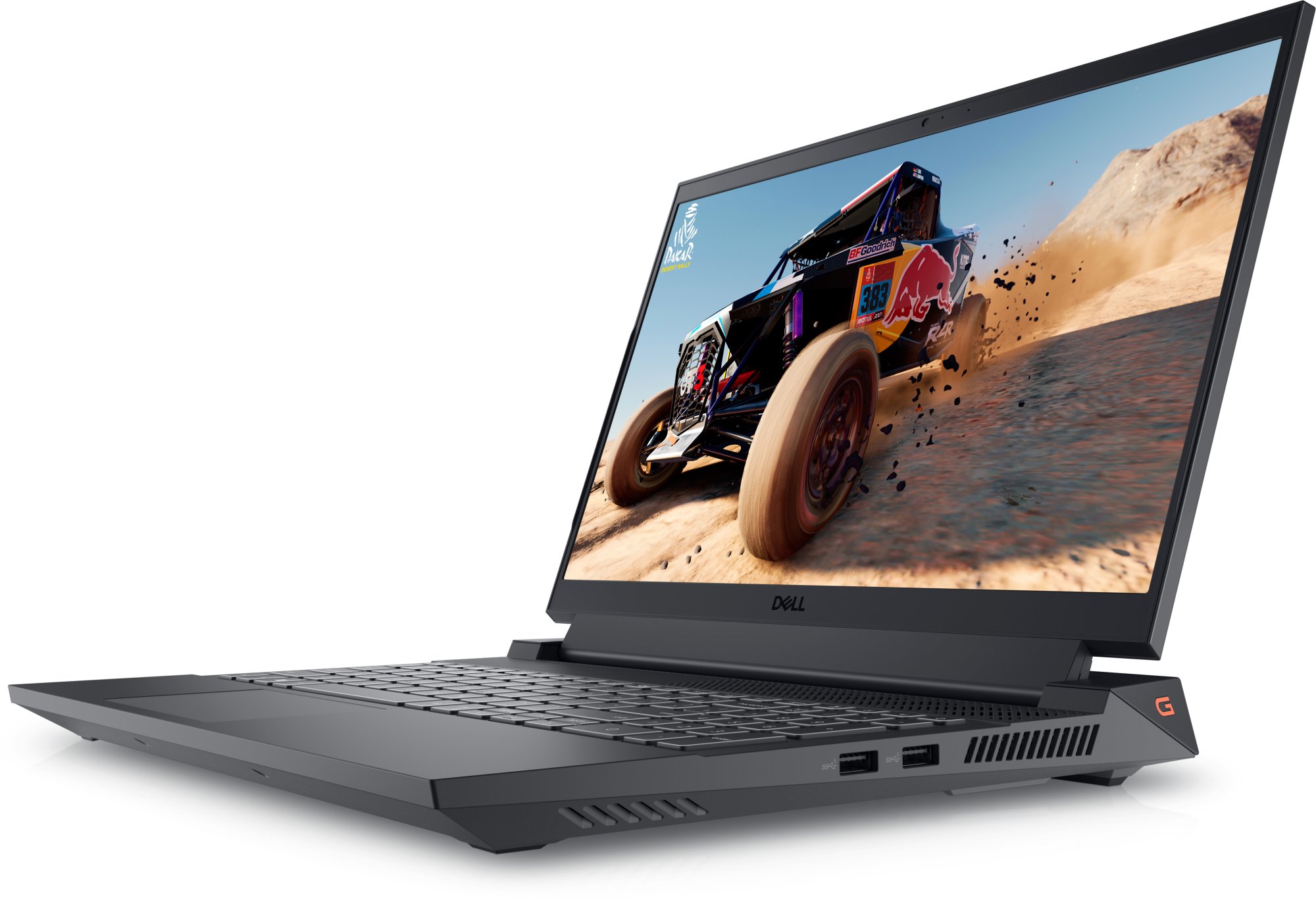 Ноутбук Dell G15 5530 (210-BGJW_i716512) Black