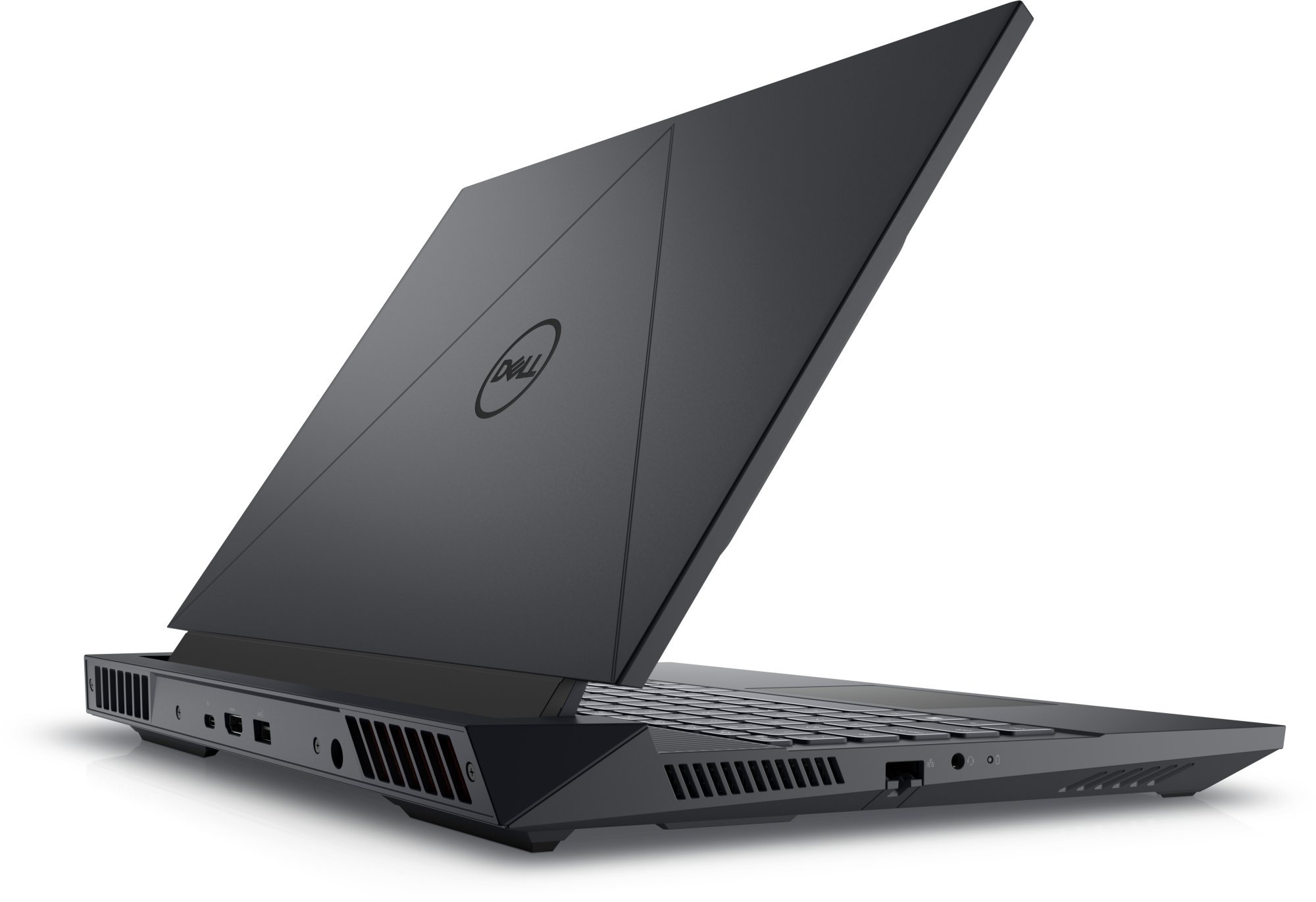 Ноутбук Dell G15 5530 (210-BGJW_i716512) Black