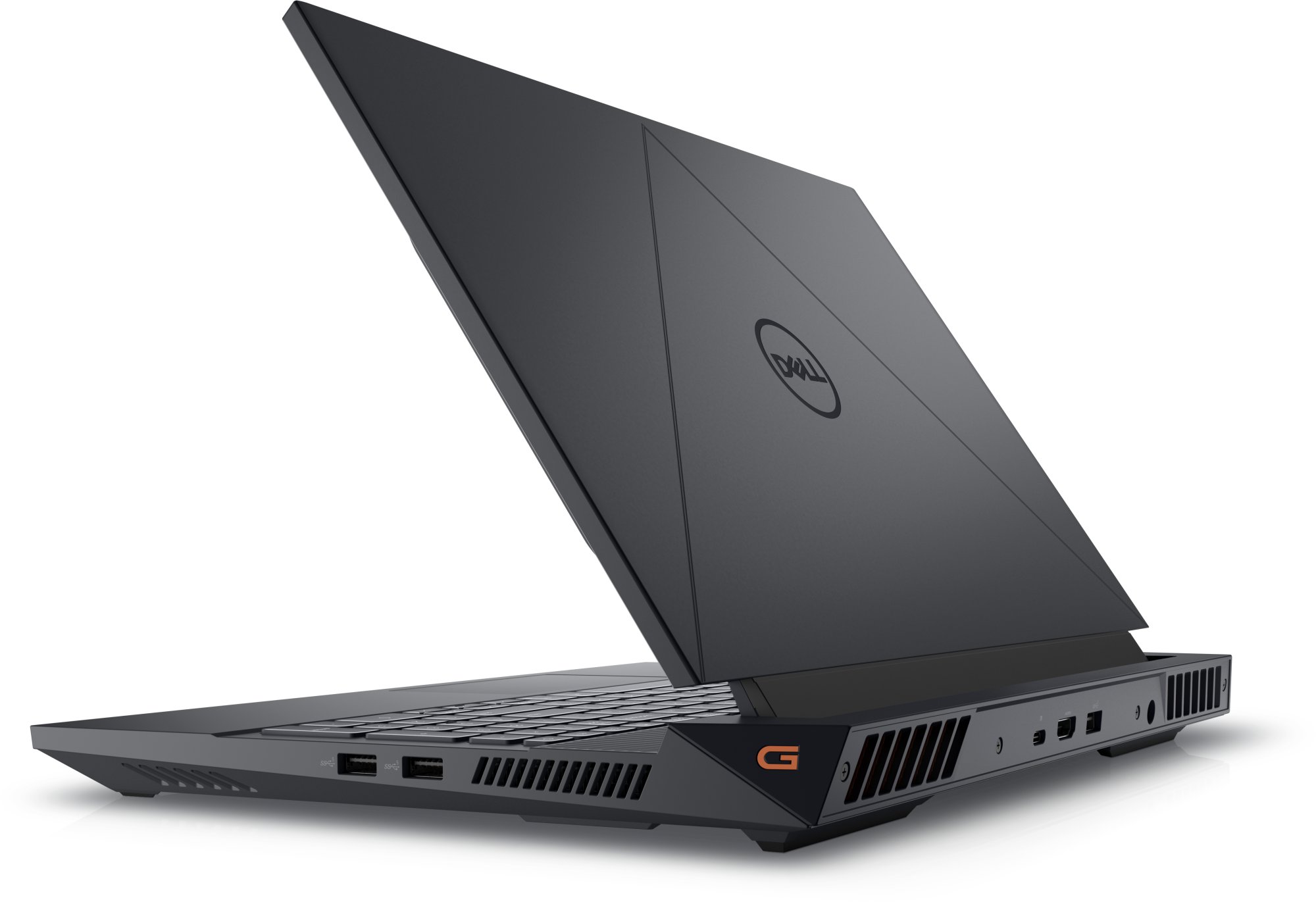 Ноутбук Dell G15 5530 (210-BGJW_i716512) Black