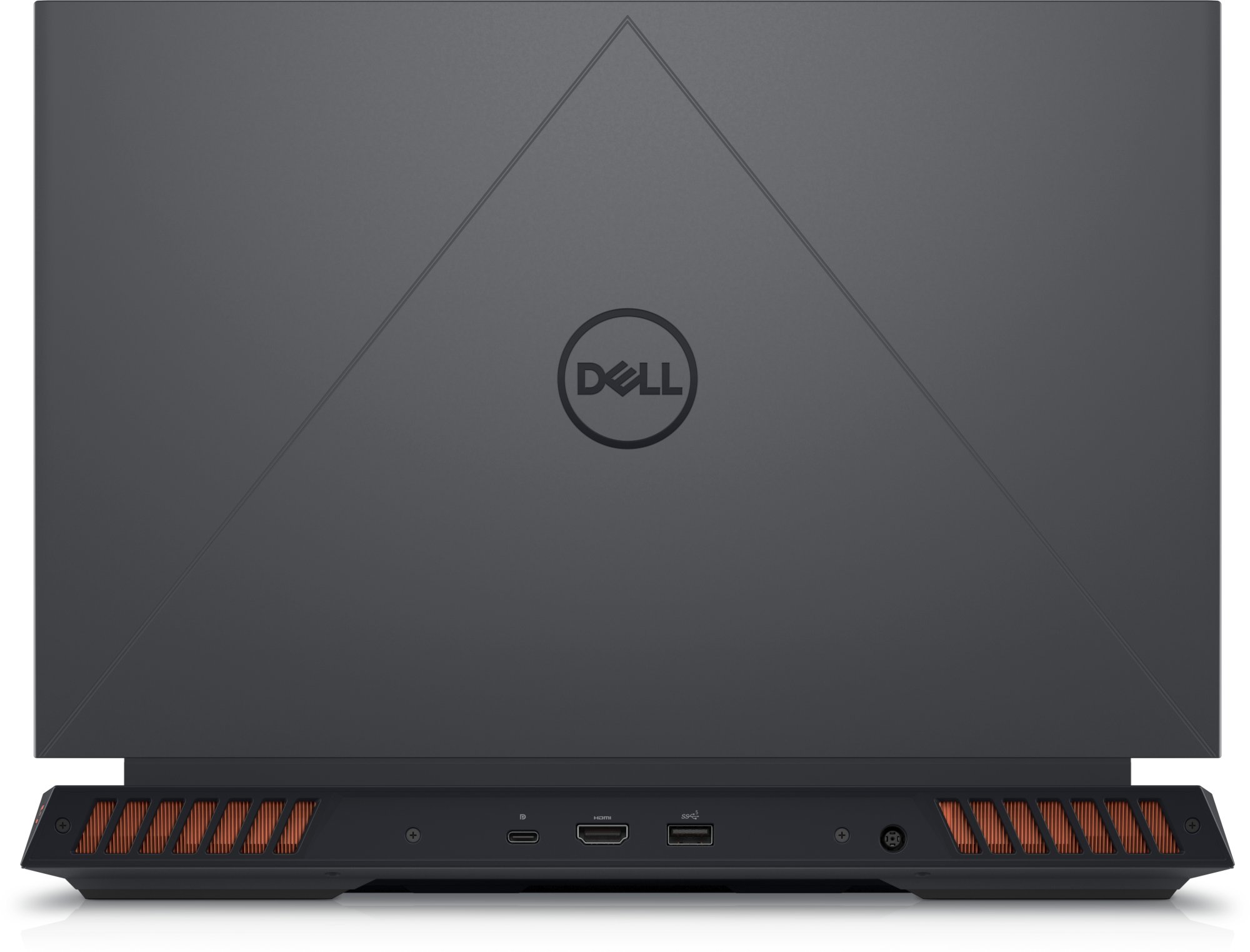 Ноутбук Dell G15 5530 (210-BGJW_i716512) Black