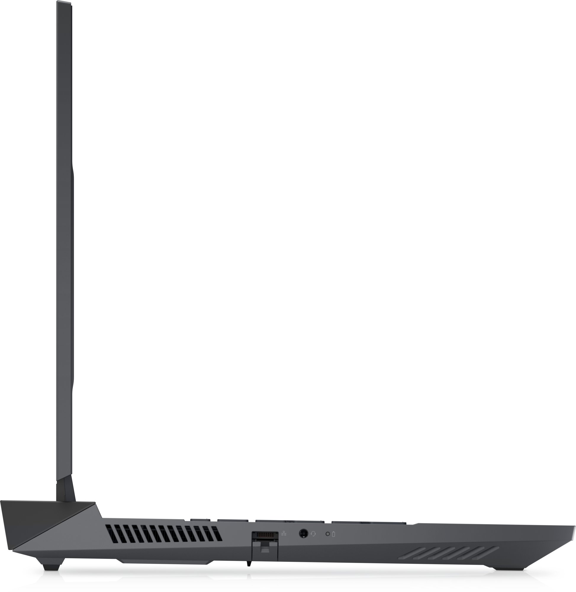 Ноутбук Dell G15 5530 (210-BGJW_i716512) Black