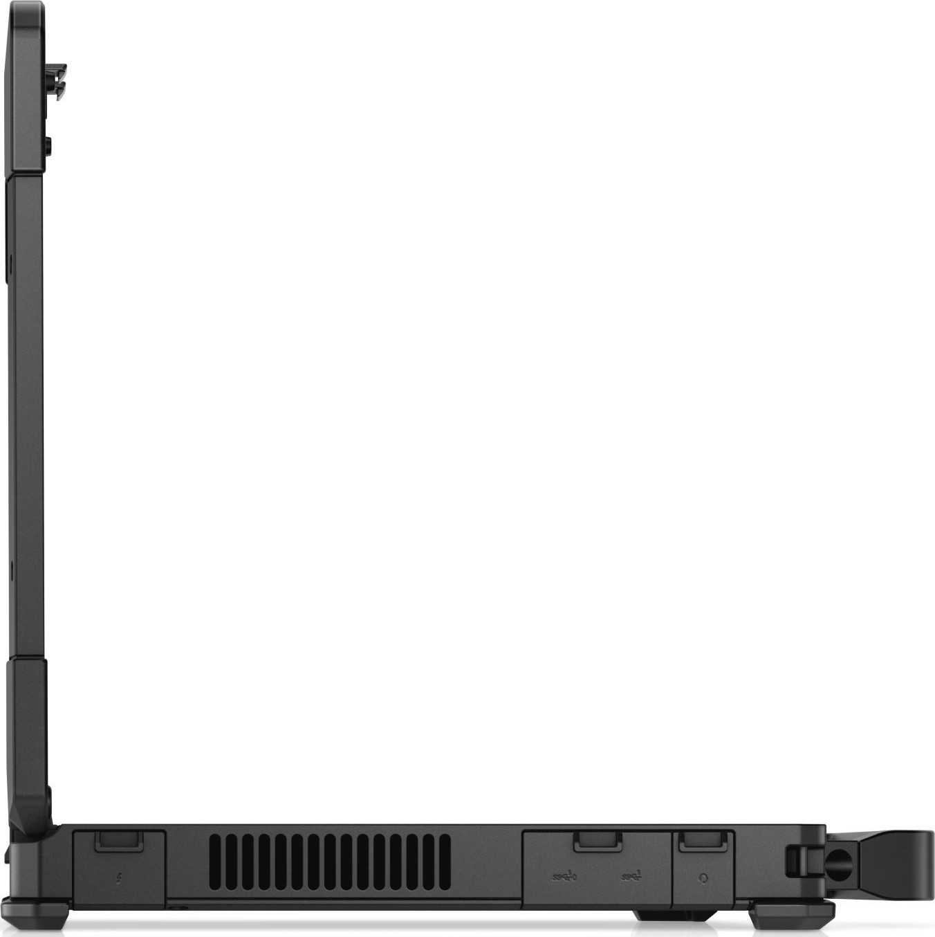 Ноутбук Dell Latitude 5430 Rugged (210-BCFR_i516512WP) Gray