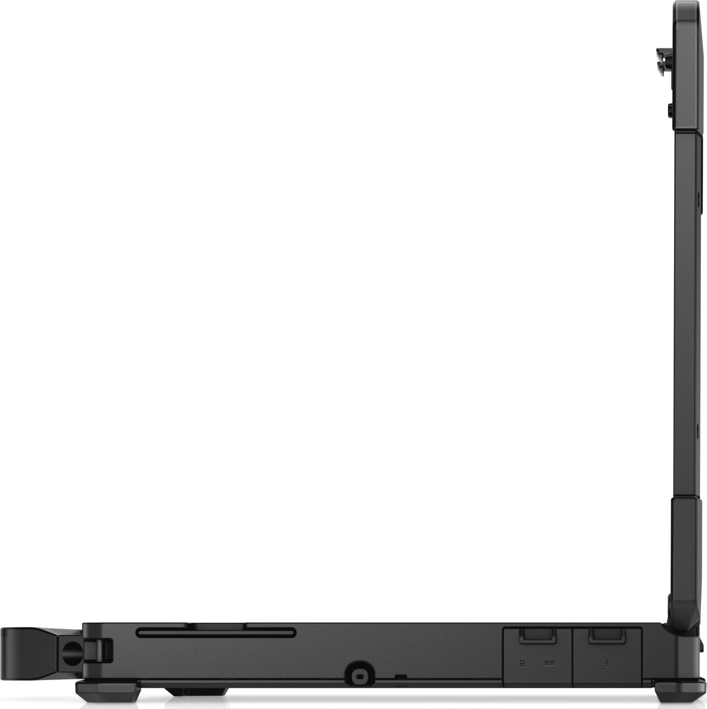 Ноутбук Dell Latitude 5430 Rugged (210-BCFR_i516512WP) Gray