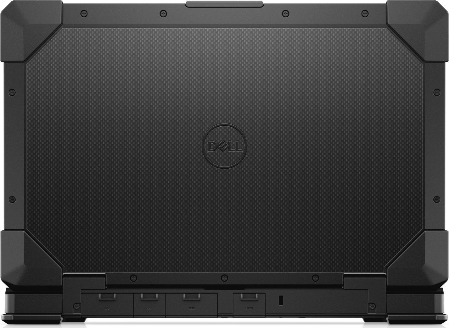 Ноутбук Dell Latitude 5430 Rugged (210-BCFR_i516512WP) Gray