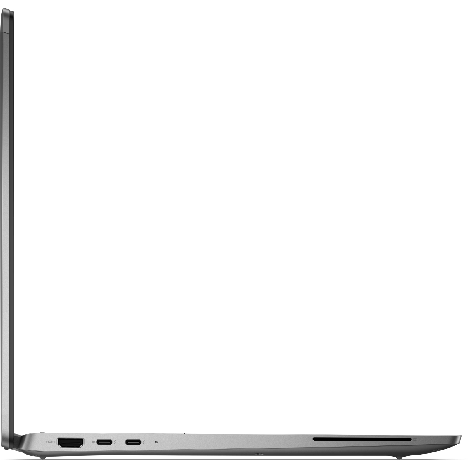 Ноутбук Dell Latitude 7640 (N004L764016UA_WP) Gray