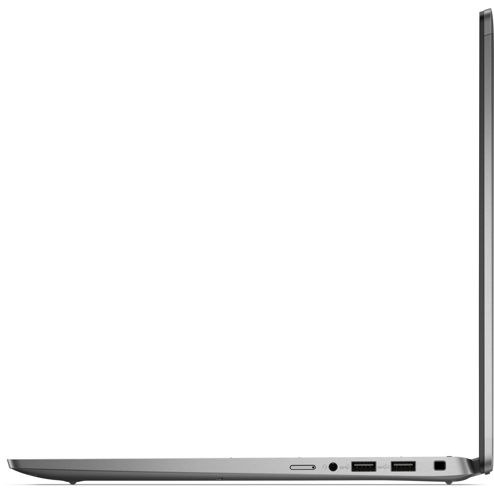 Ноутбук Dell Latitude 7640 (N004L764016UA_WP) Gray