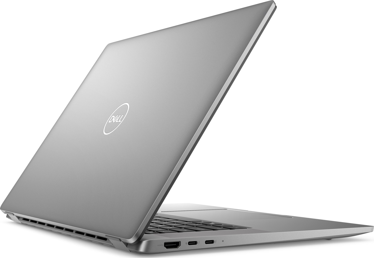 Ноутбук Dell Latitude 7640 (N004L764016UA_WP) Gray