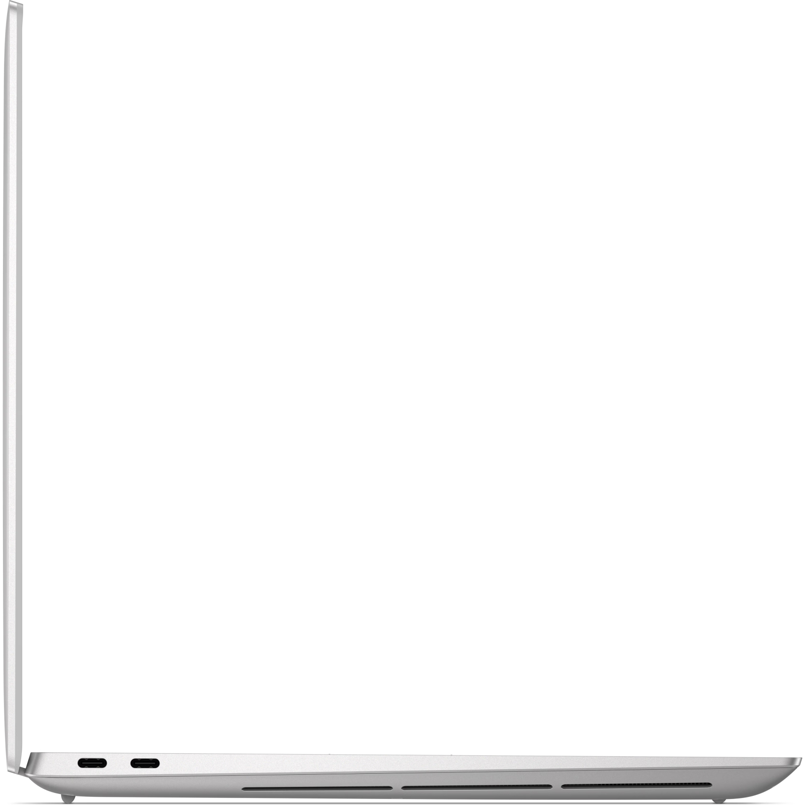 Ноутбук Dell XPS 16 9640 (210-BLFY_161TB) Silver