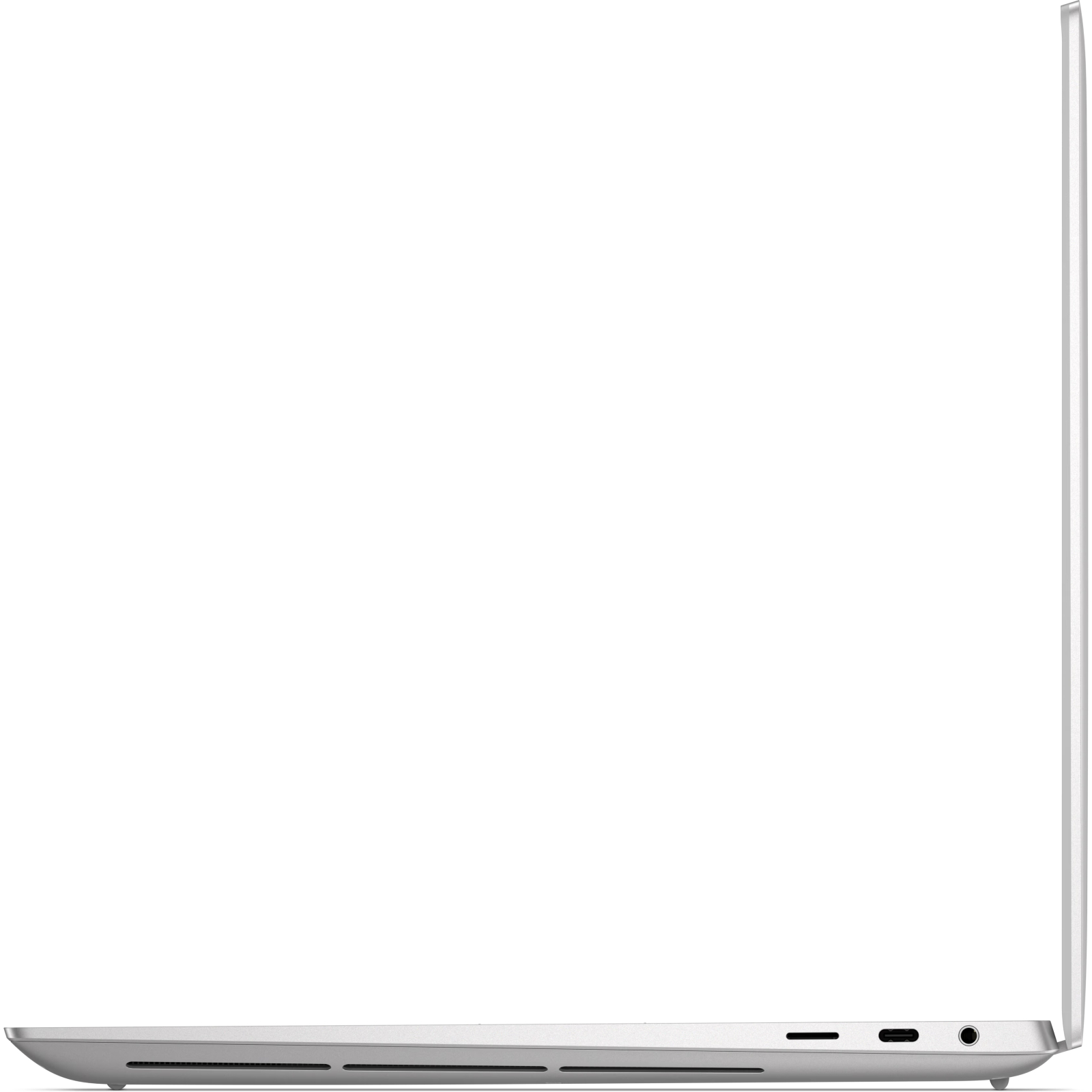 Ноутбук Dell XPS 16 9640 (210-BLFY_161TB) Silver