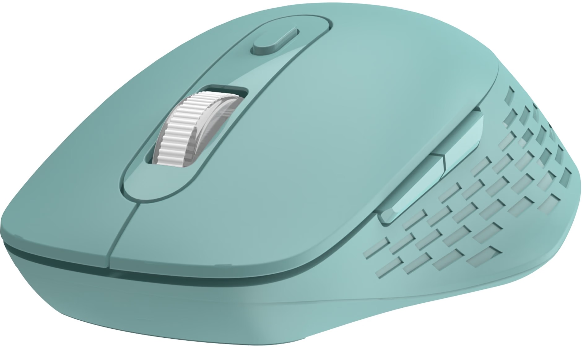 Миша бездротова OfficePro M230M Mint