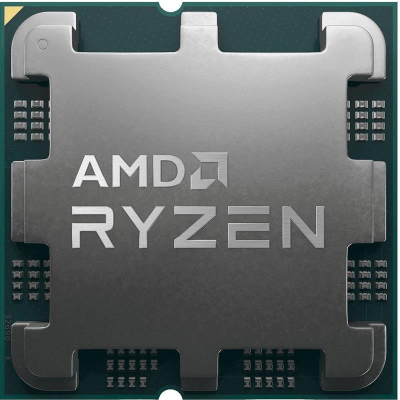 Процесор AMD Ryzen 7 8700F (4.1GHz 16MB 65W AM5) Tray (100-000001590)