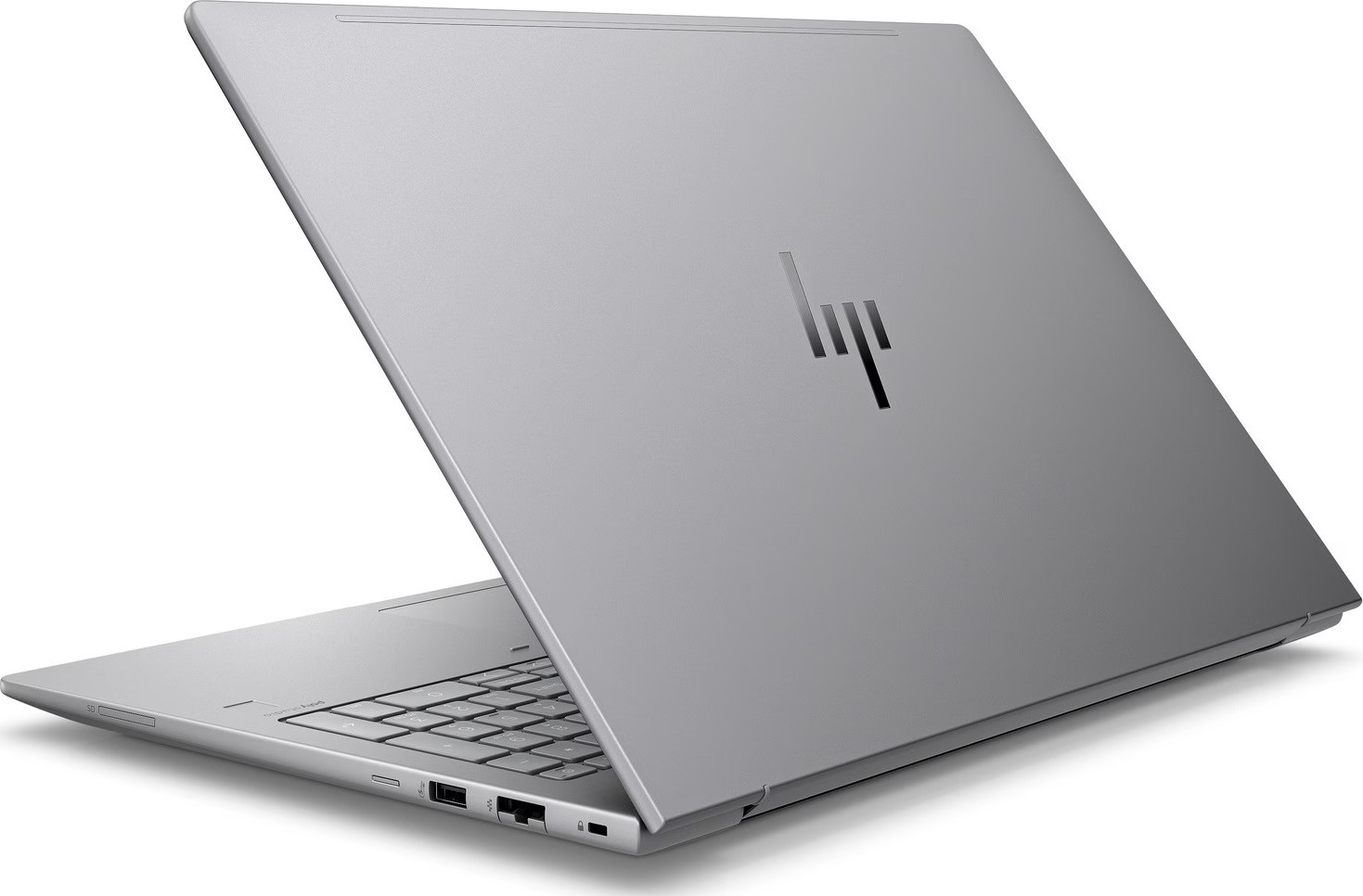 Ноутбук HP ZBook Power G11 (5G441ES) Silver