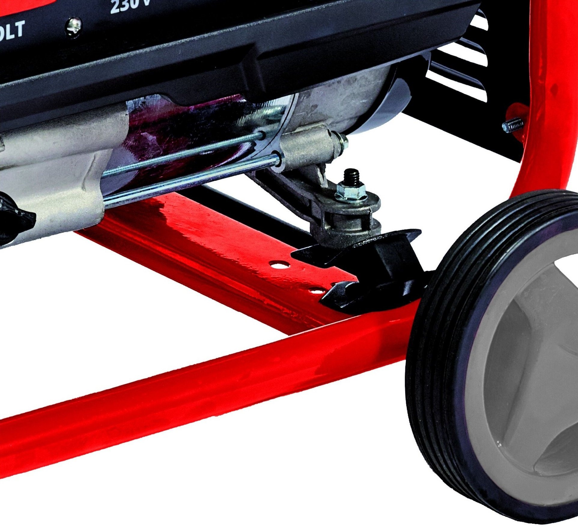 Генератор бензиновий Einhell TC-PG 35/E5 (4152551) Генератор бензиновий Einhell TC-PG 35/E5 (4152551)