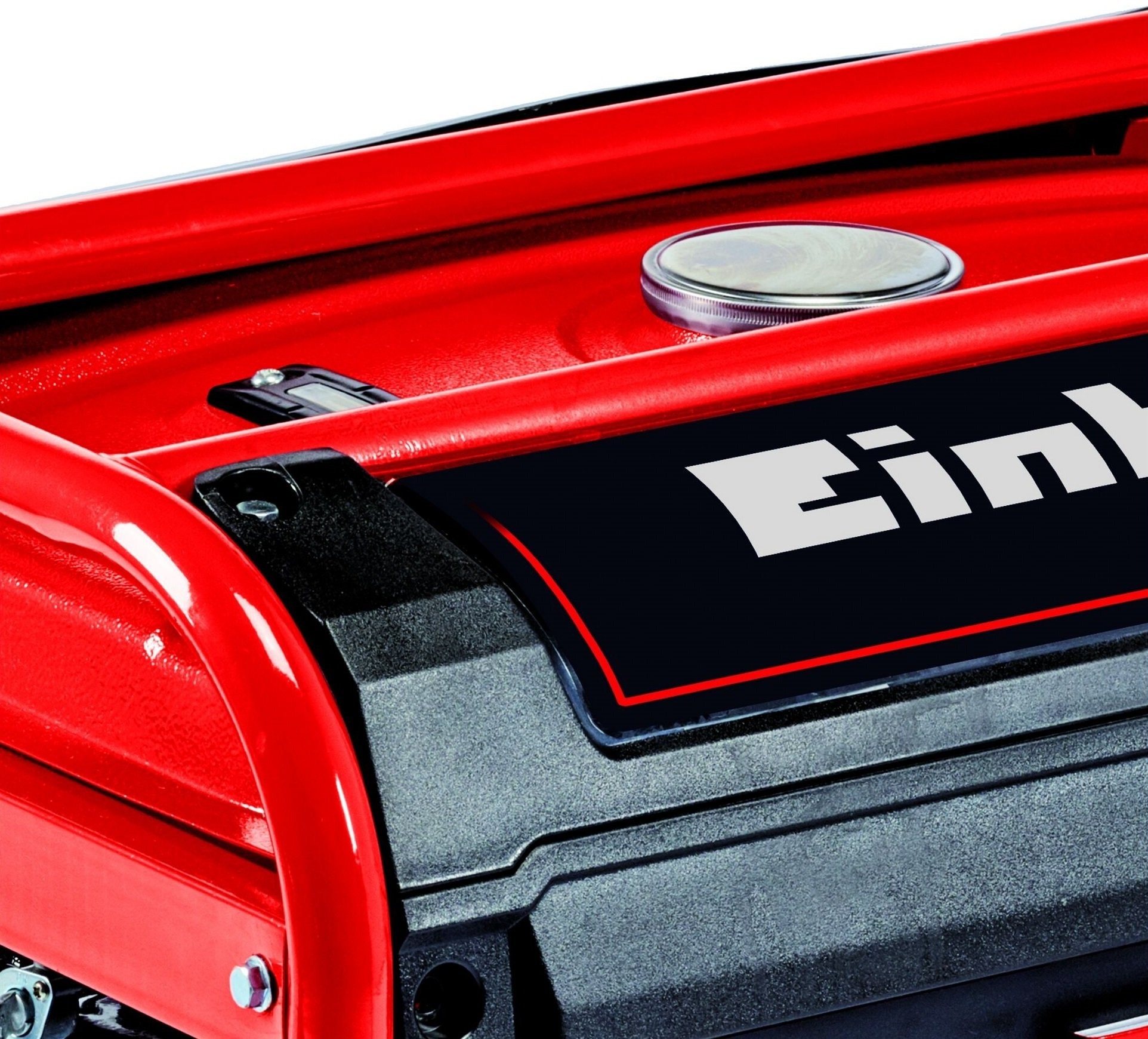 Генератор бензиновий Einhell TC-PG 35/E5 (4152551) Генератор бензиновий Einhell TC-PG 35/E5 (4152551)